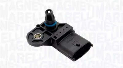 MAGNETI MARELLI 215810400401 -  Датчик, температура впускаемого воздуха